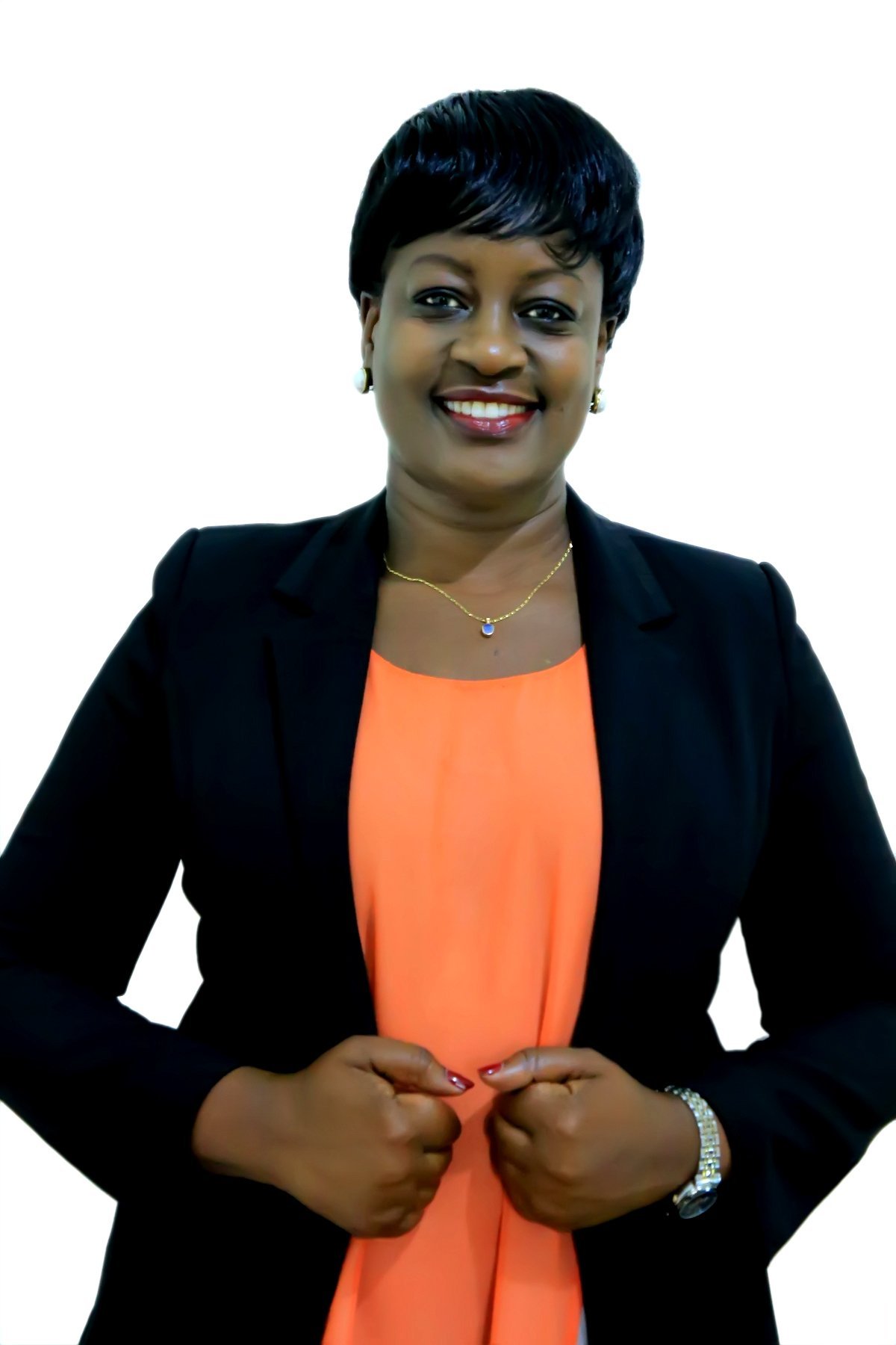 Founder - Good Shed Foundation