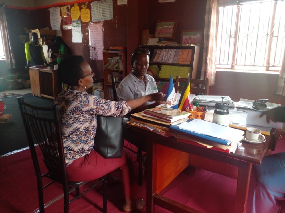 Education Aid Programme (EAP)