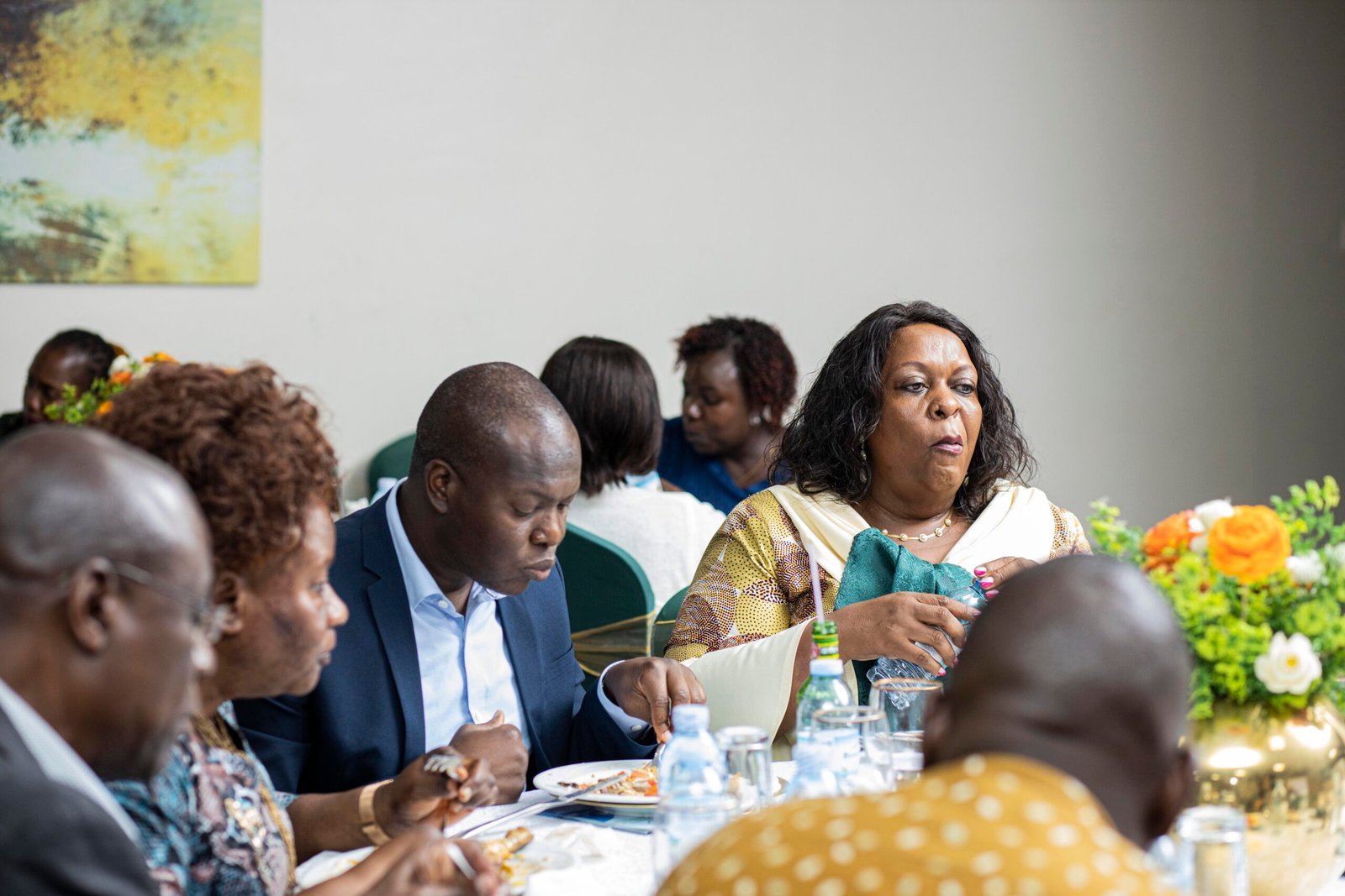 GSF Launch - 01.09.2023