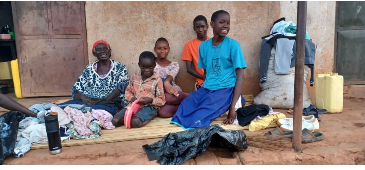 Jordana the teenage philanthropist