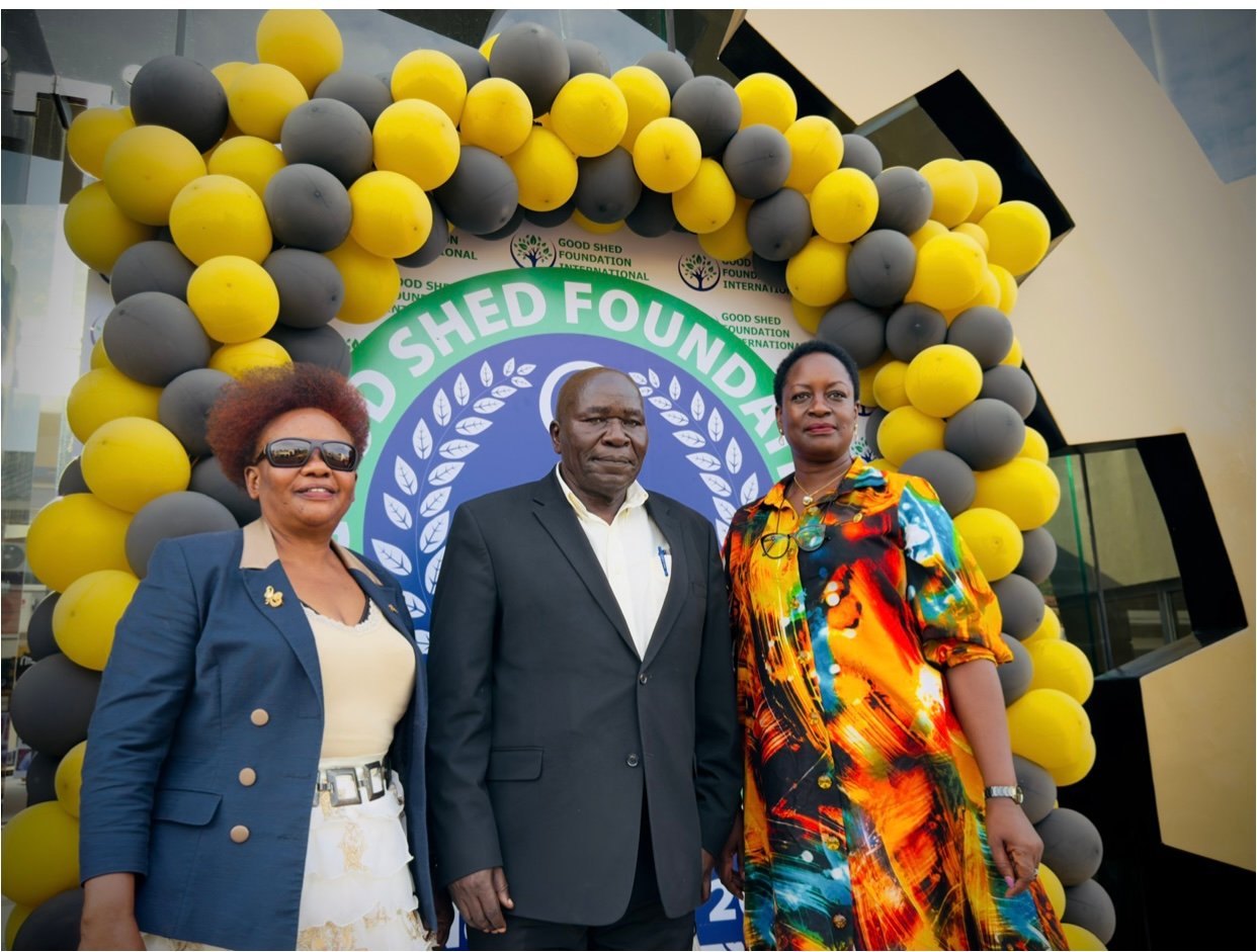 GSF 1st Anniversary (2024)