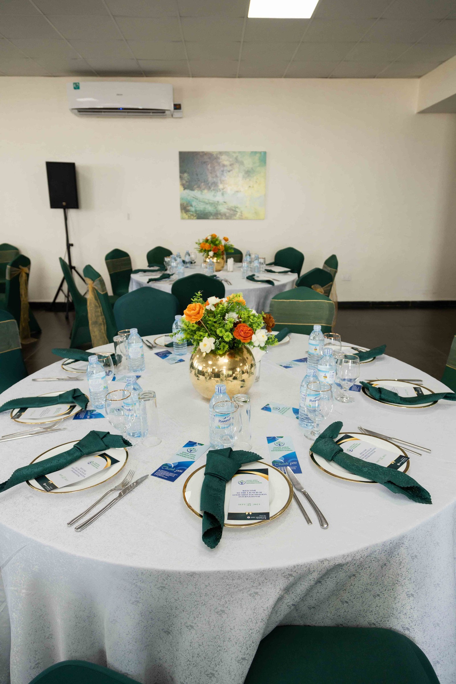 GSF Launch - 01.09.2023