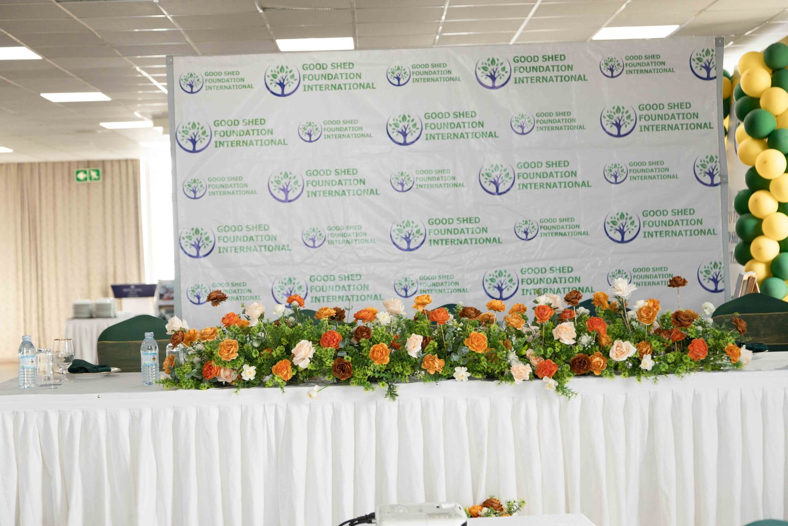 GSF Launch - 01.09.2023