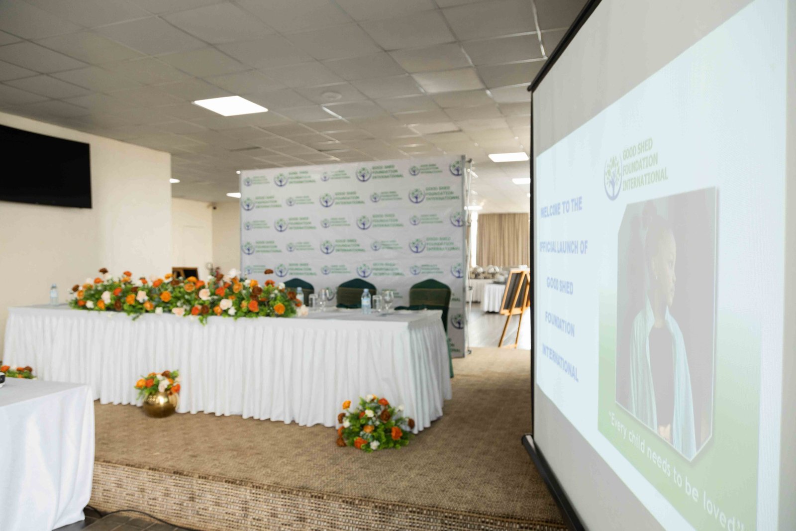 GSF Launch - 01.09.2023