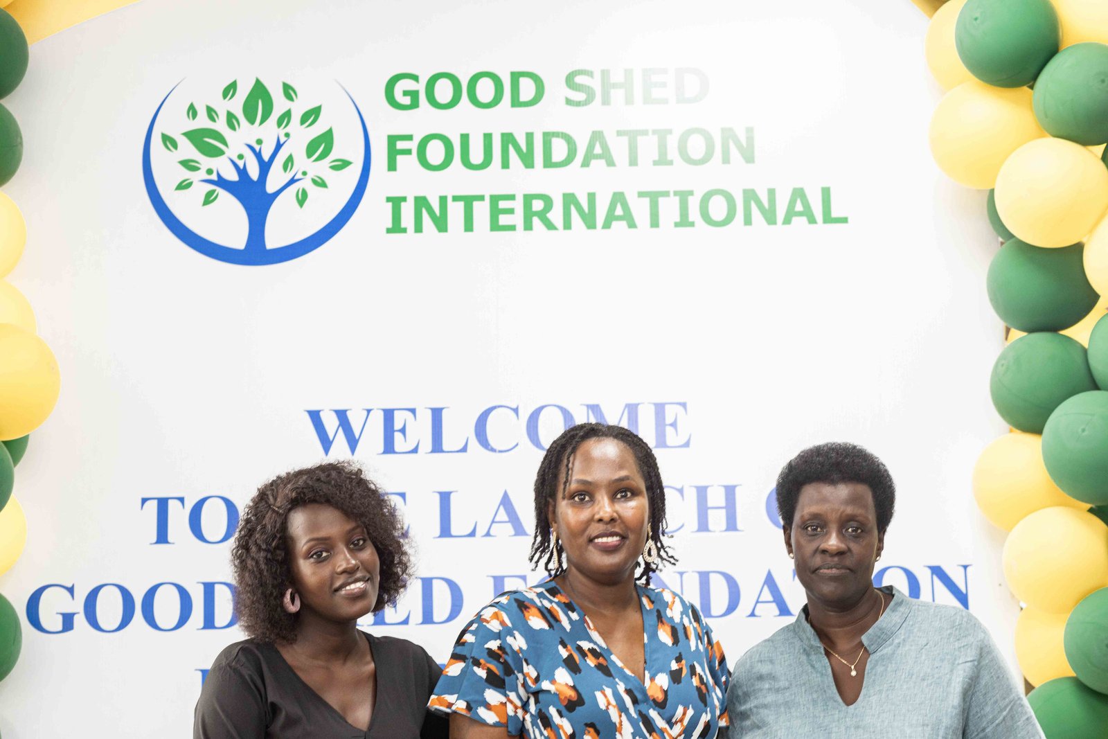 GSF Launch - 01.09.2023