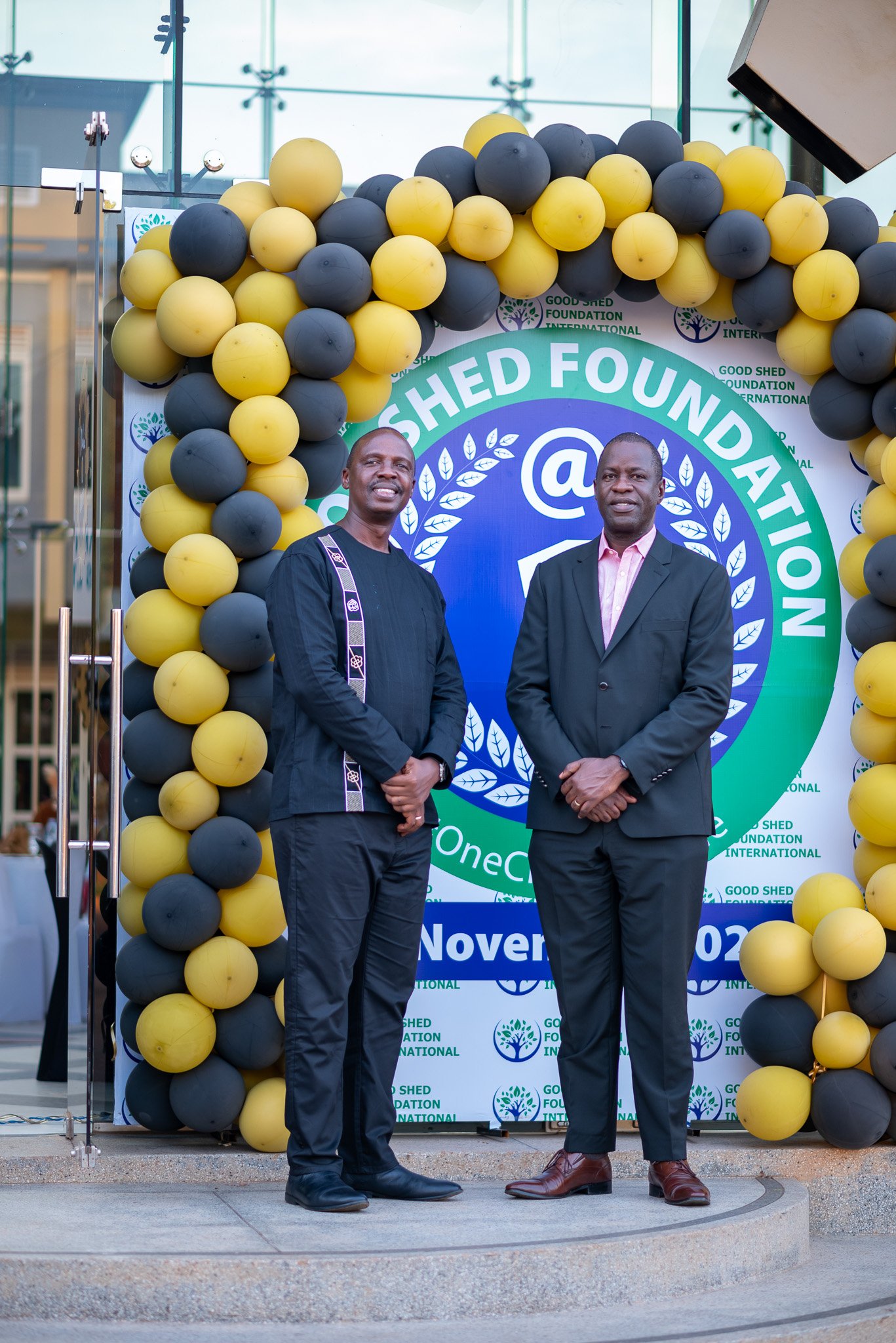 GSF 1st Anniversary (2024)