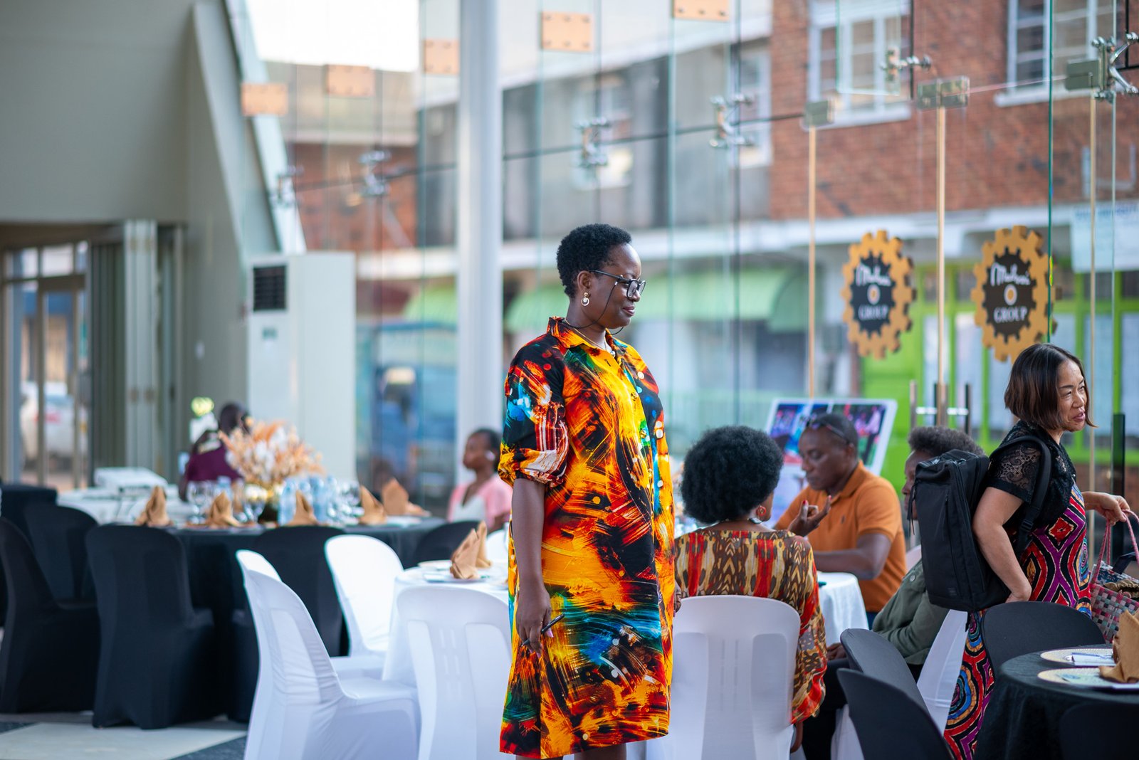 GSF 1st Anniversary (2024)