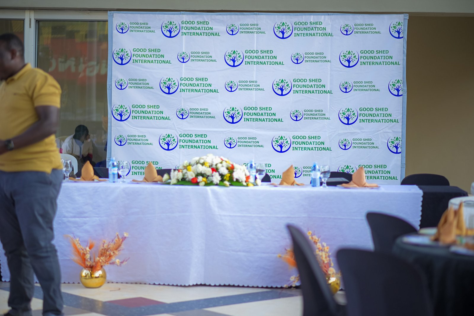 GSF 1st Anniversary (2024)