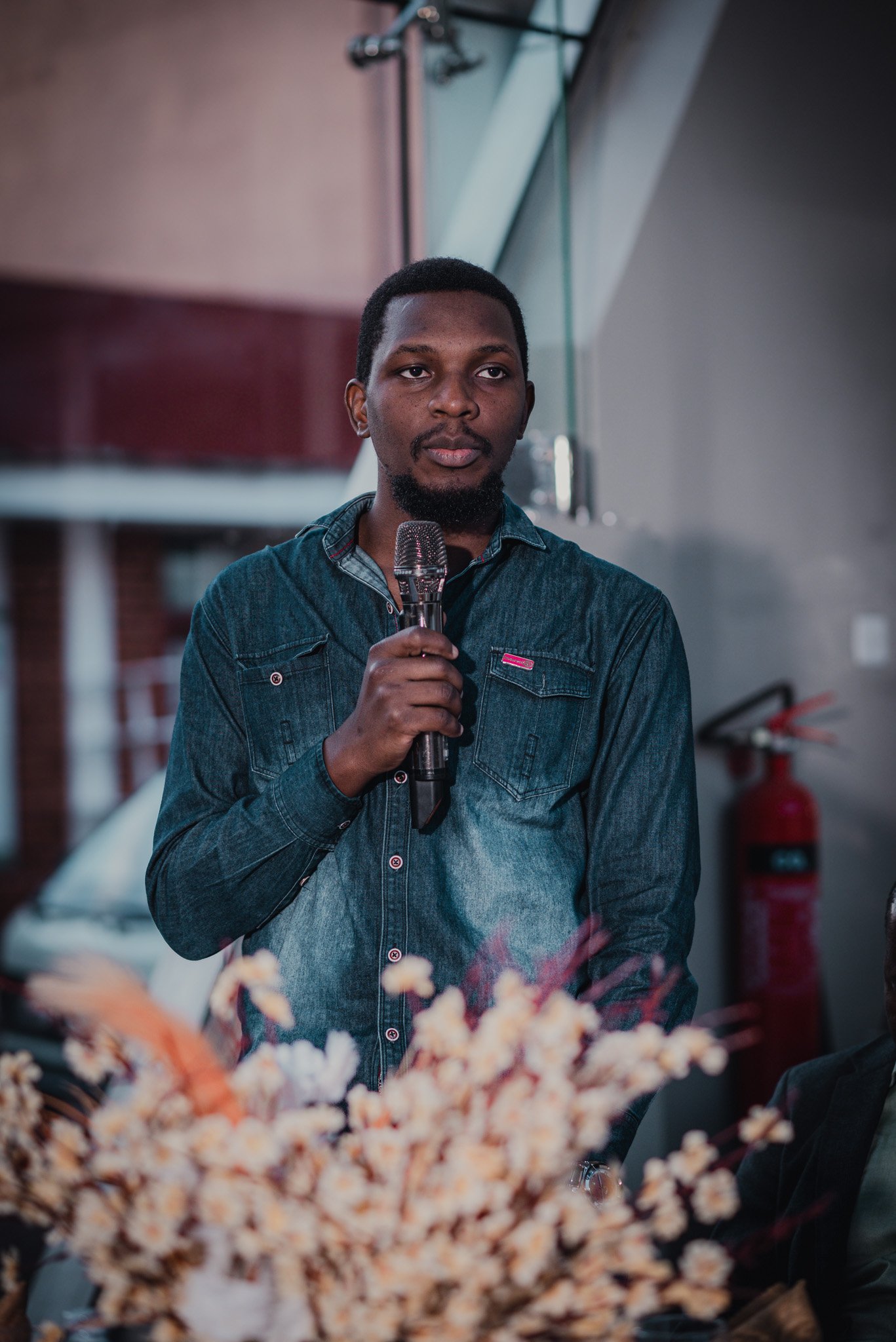 GSF 1st Anniversary (2024)