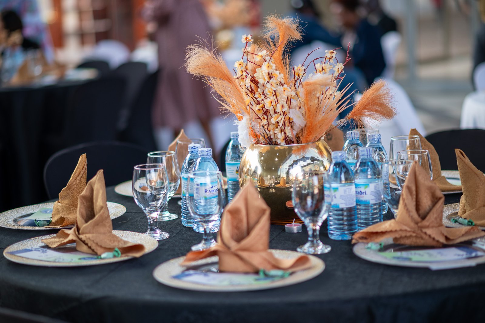 GSF 1st Anniversary (2024)