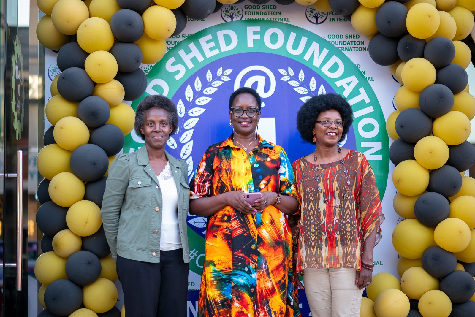 GSF 1st Anniversary (2024)