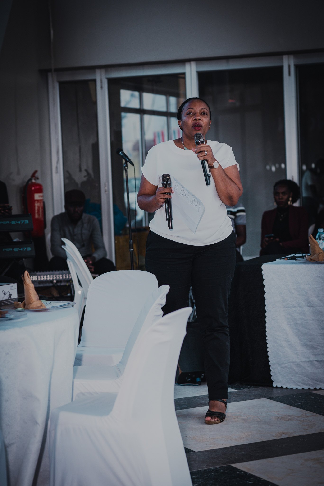 GSF 1st Anniversary (2024)