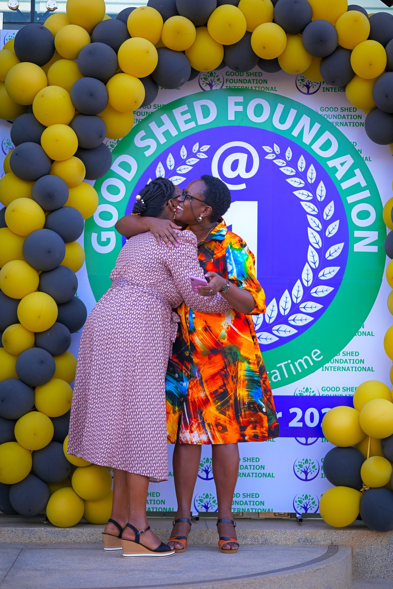 GSF 1st Anniversary (2024)