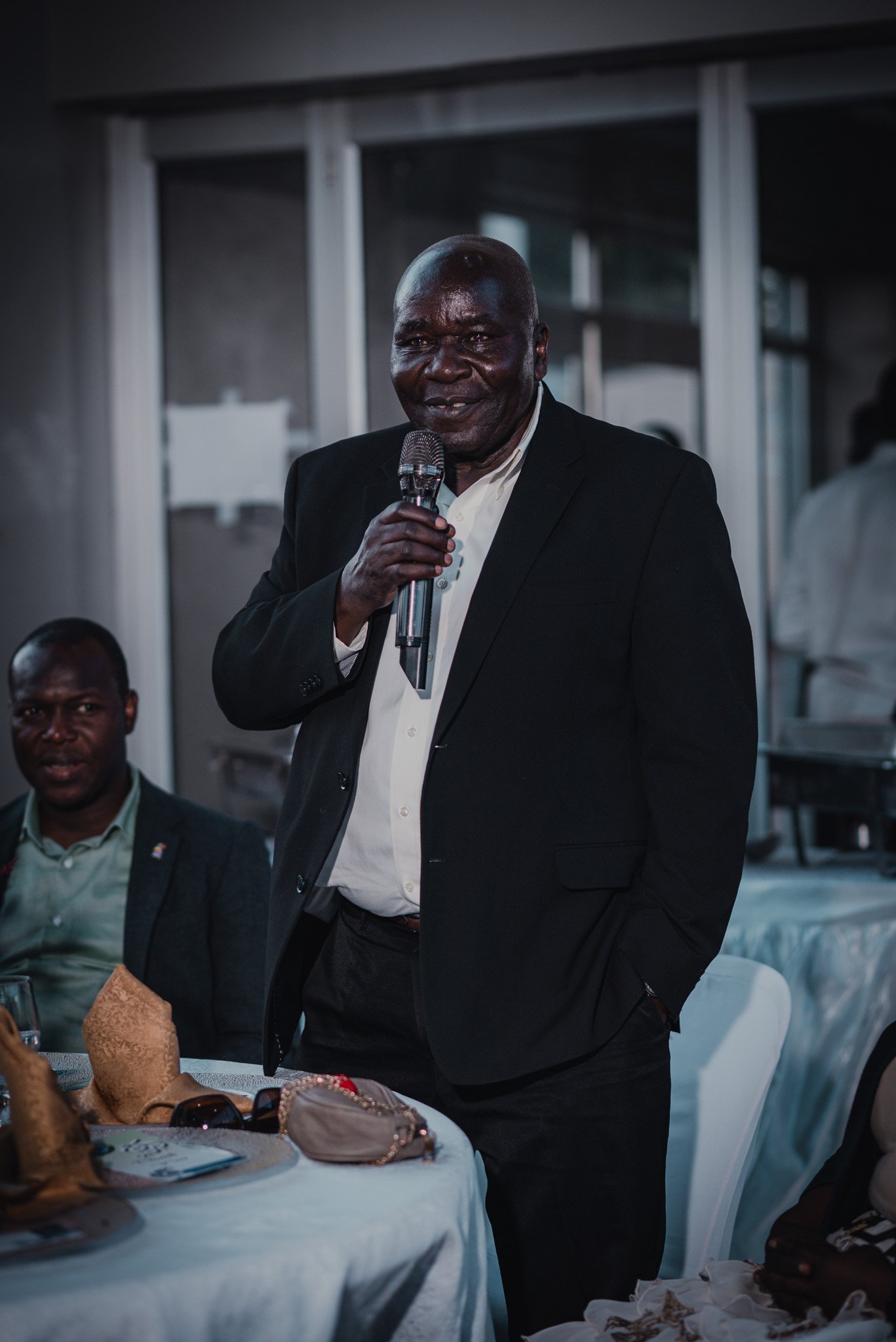 GSF 1st Anniversary (2024)