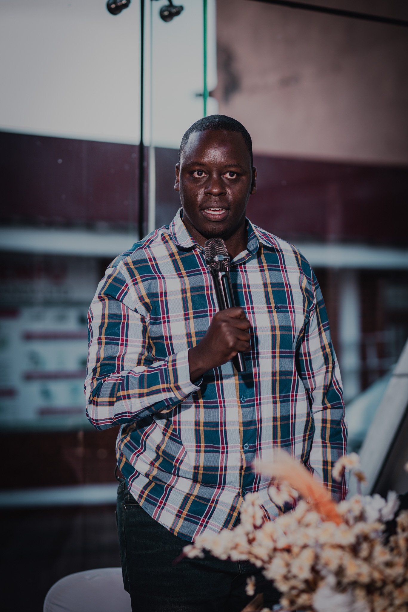 GSF 1st Anniversary (2024)