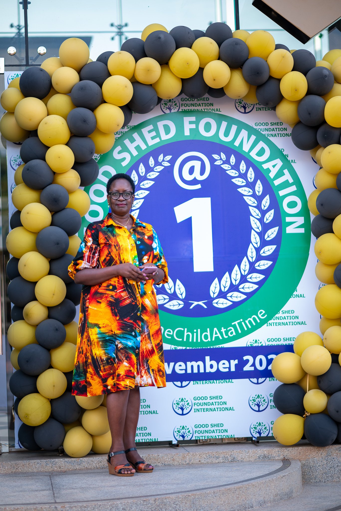 GSF 1st Anniversary (2024)