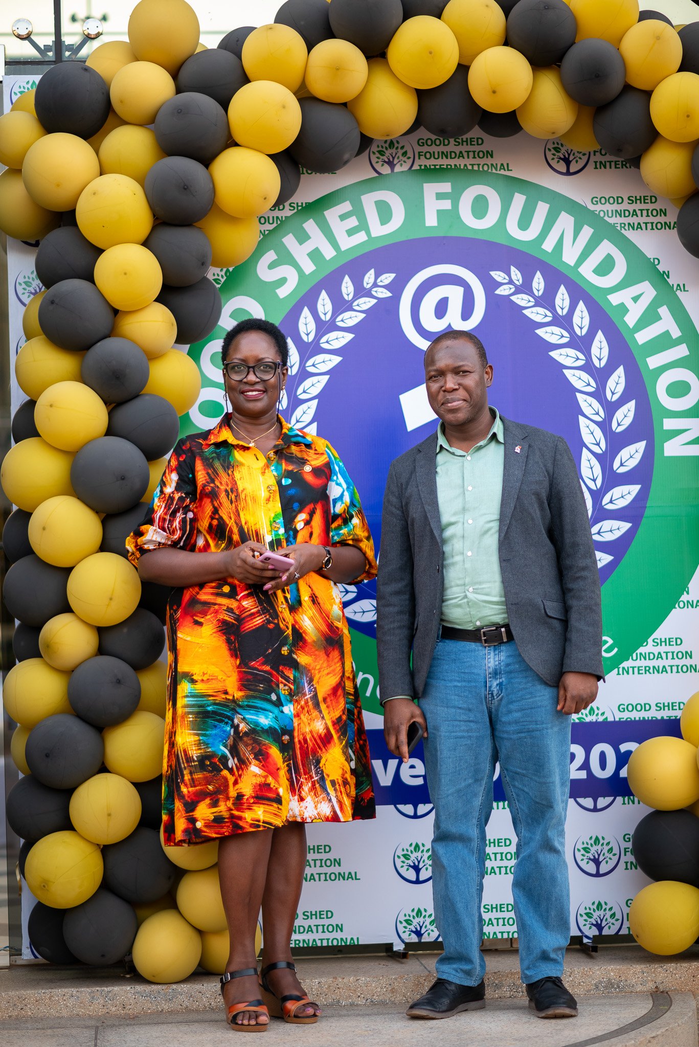 GSF 1st Anniversary (2024)