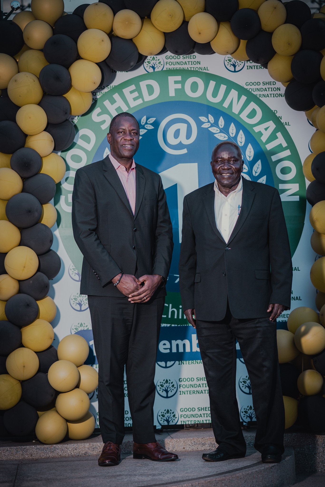 GSF 1st Anniversary (2024)