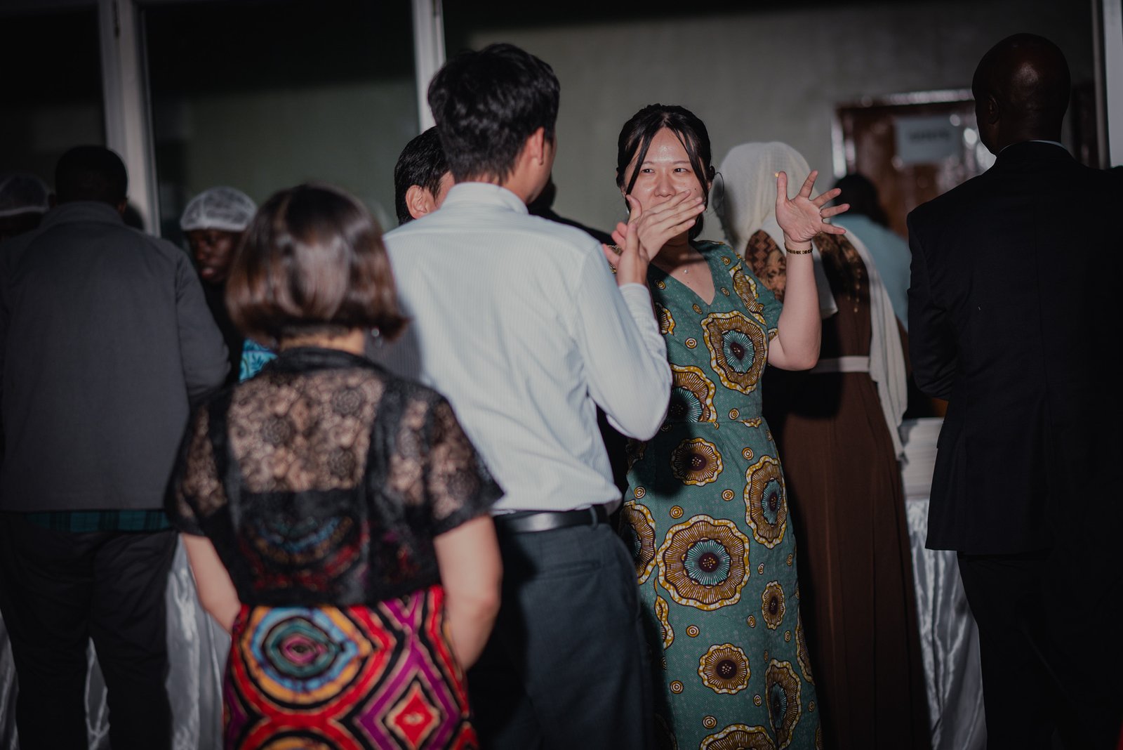 GSF 1st Anniversary (2024)