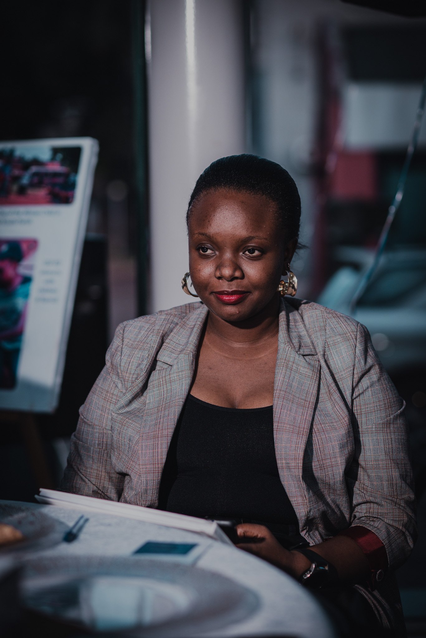 GSF 1st Anniversary (2024)