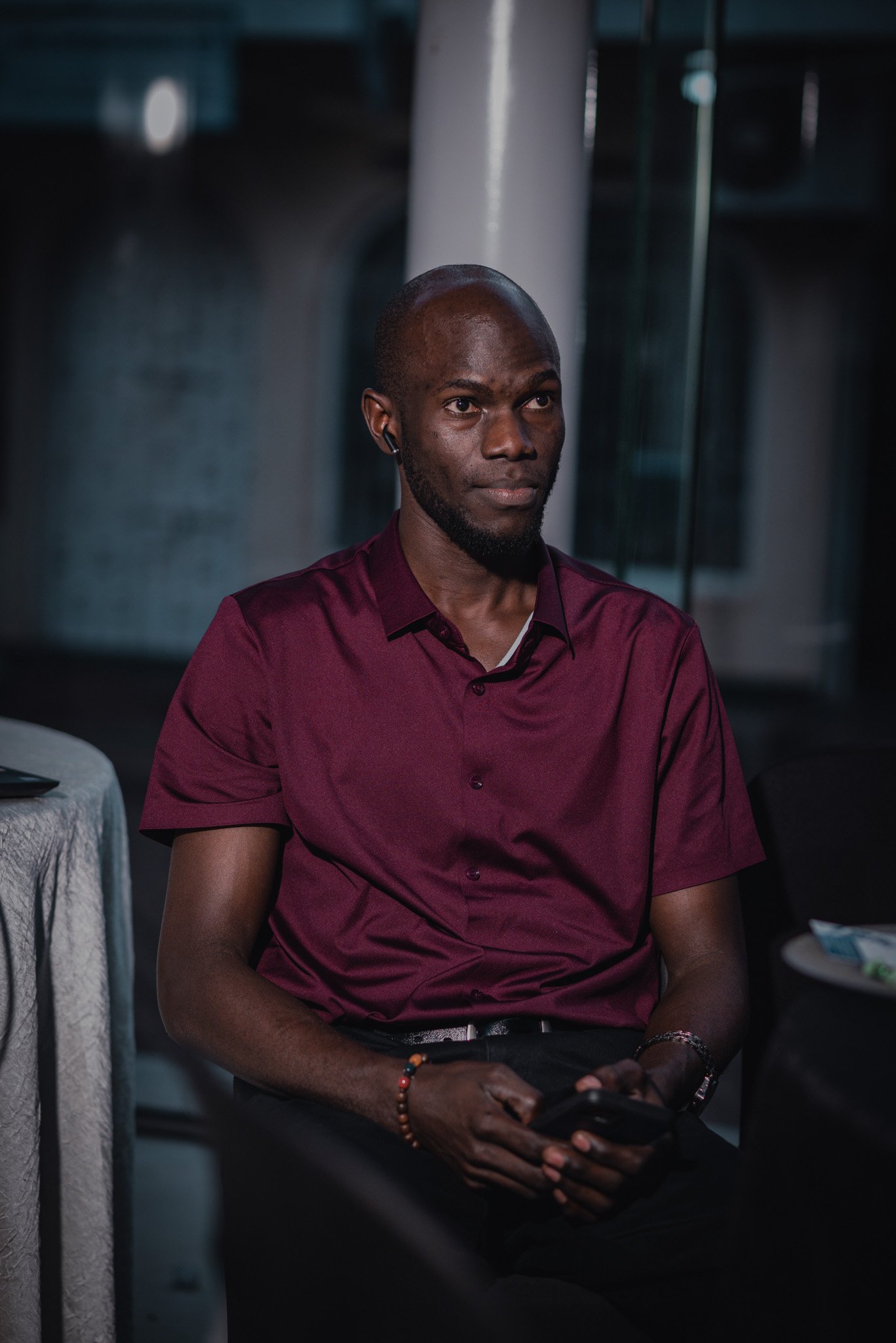 GSF 1st Anniversary (2024)