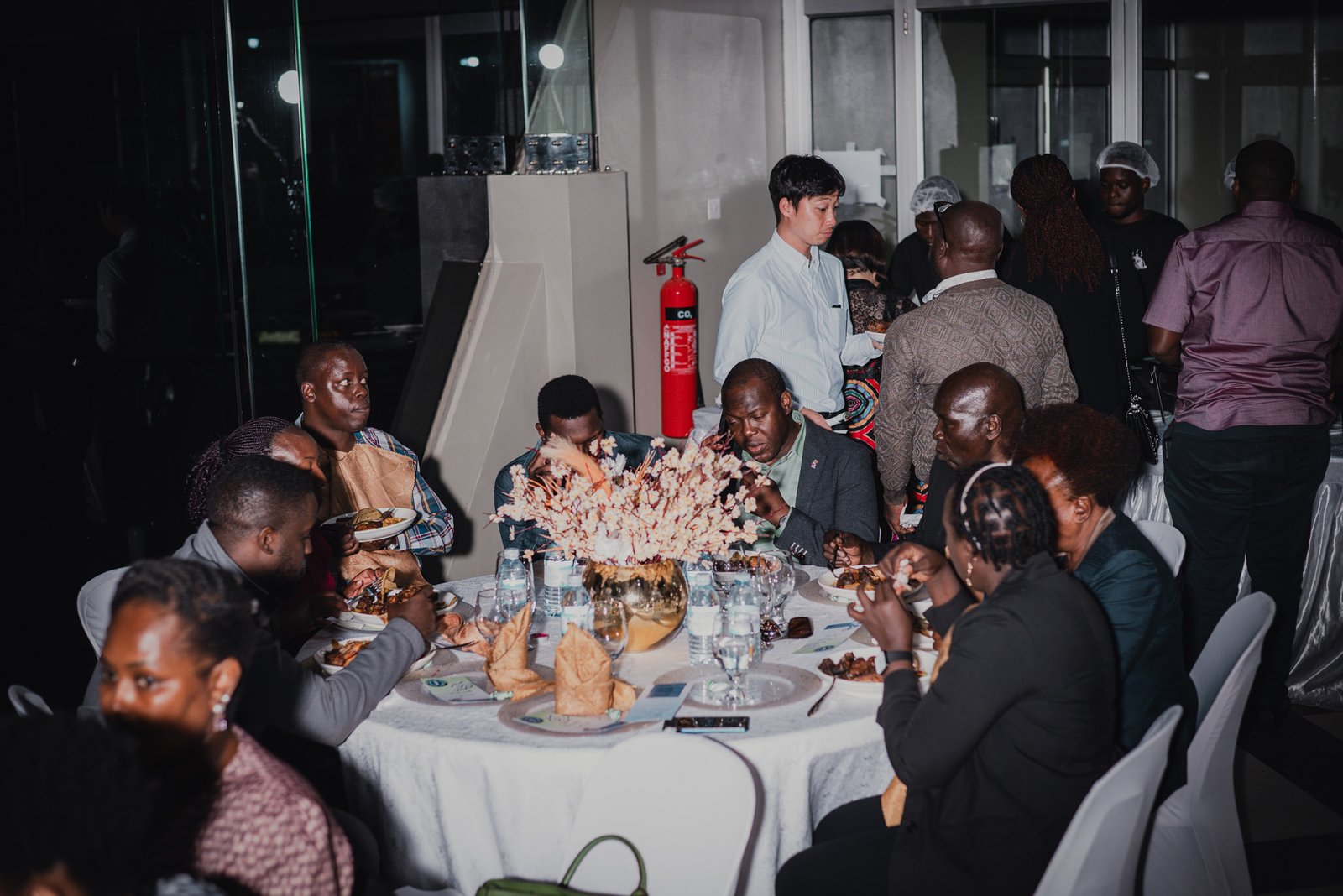 GSF 1st Anniversary (2024)