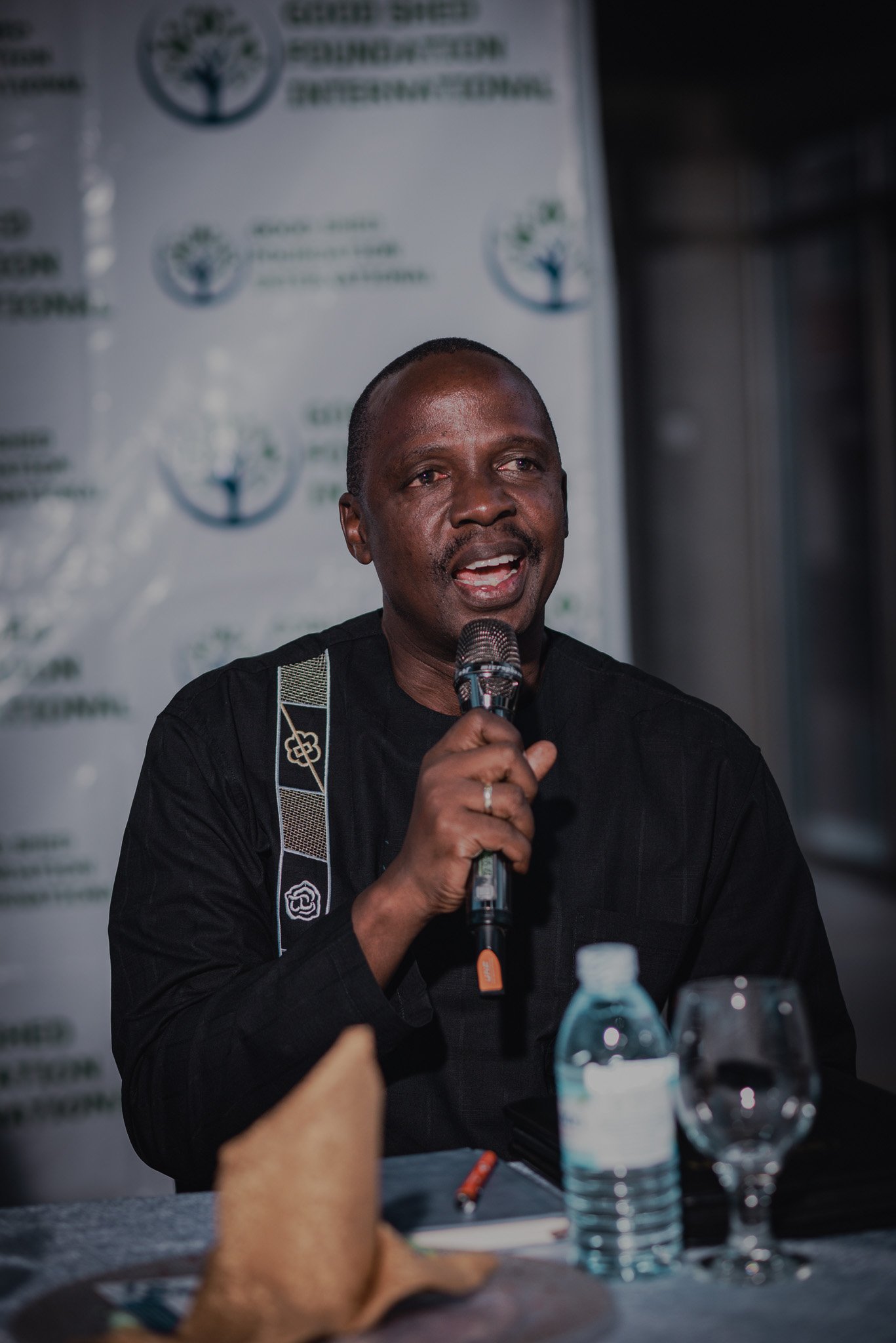 GSF 1st Anniversary (2024)