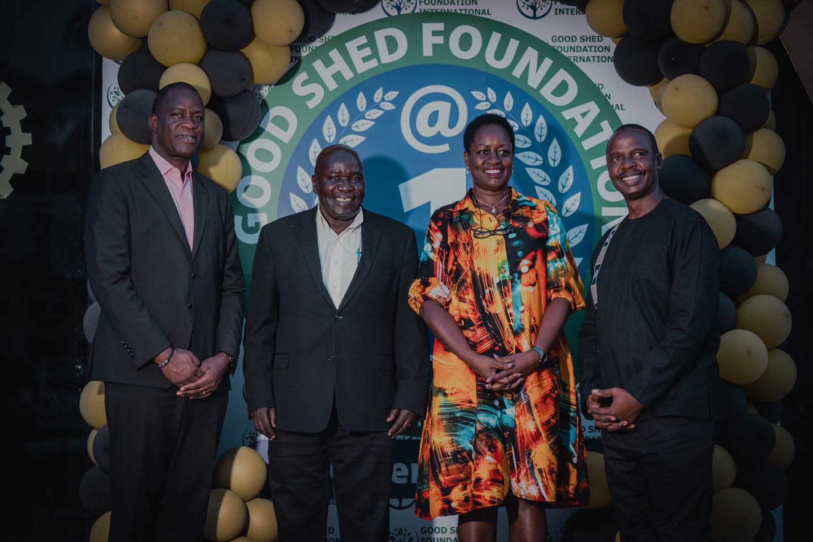 GSF 1st Anniversary (2024)