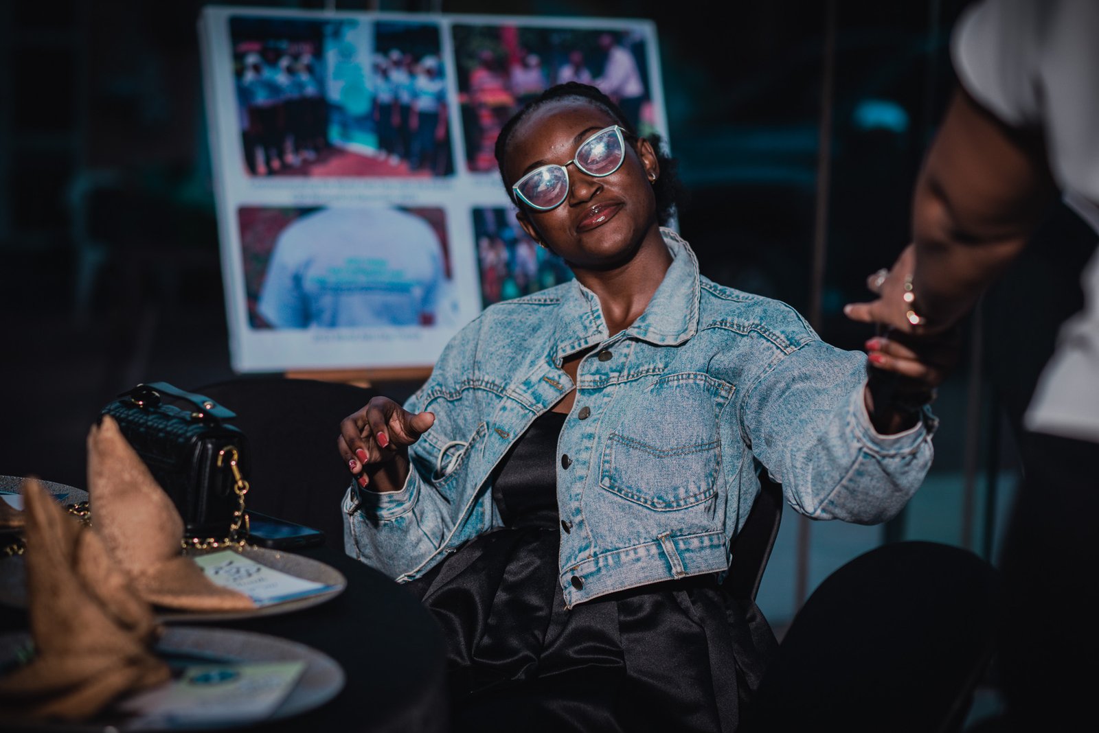 GSF 1st Anniversary (2024)