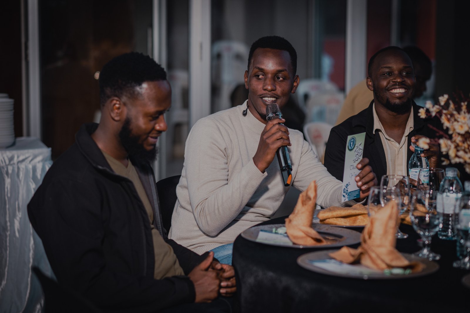 GSF 1st Anniversary (2024)