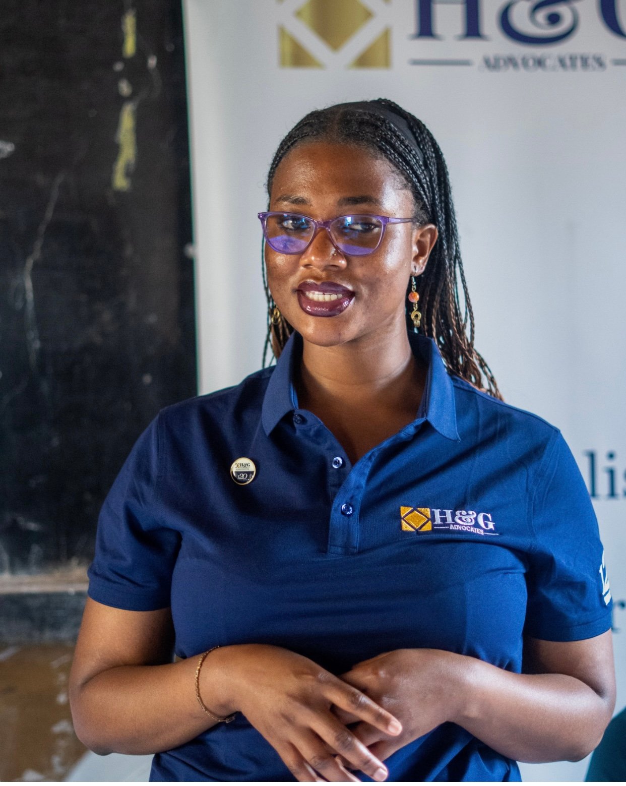 Elderly Persons Support by GSF and H&G Advocates