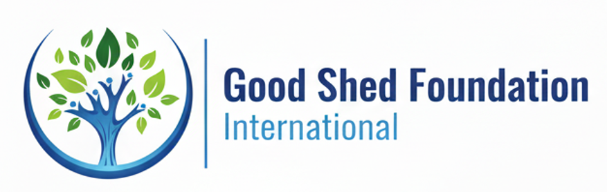 Good Shed Foundation Logo