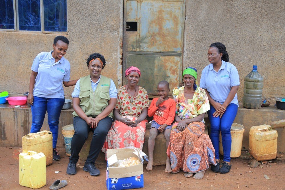 Child Health Care Program