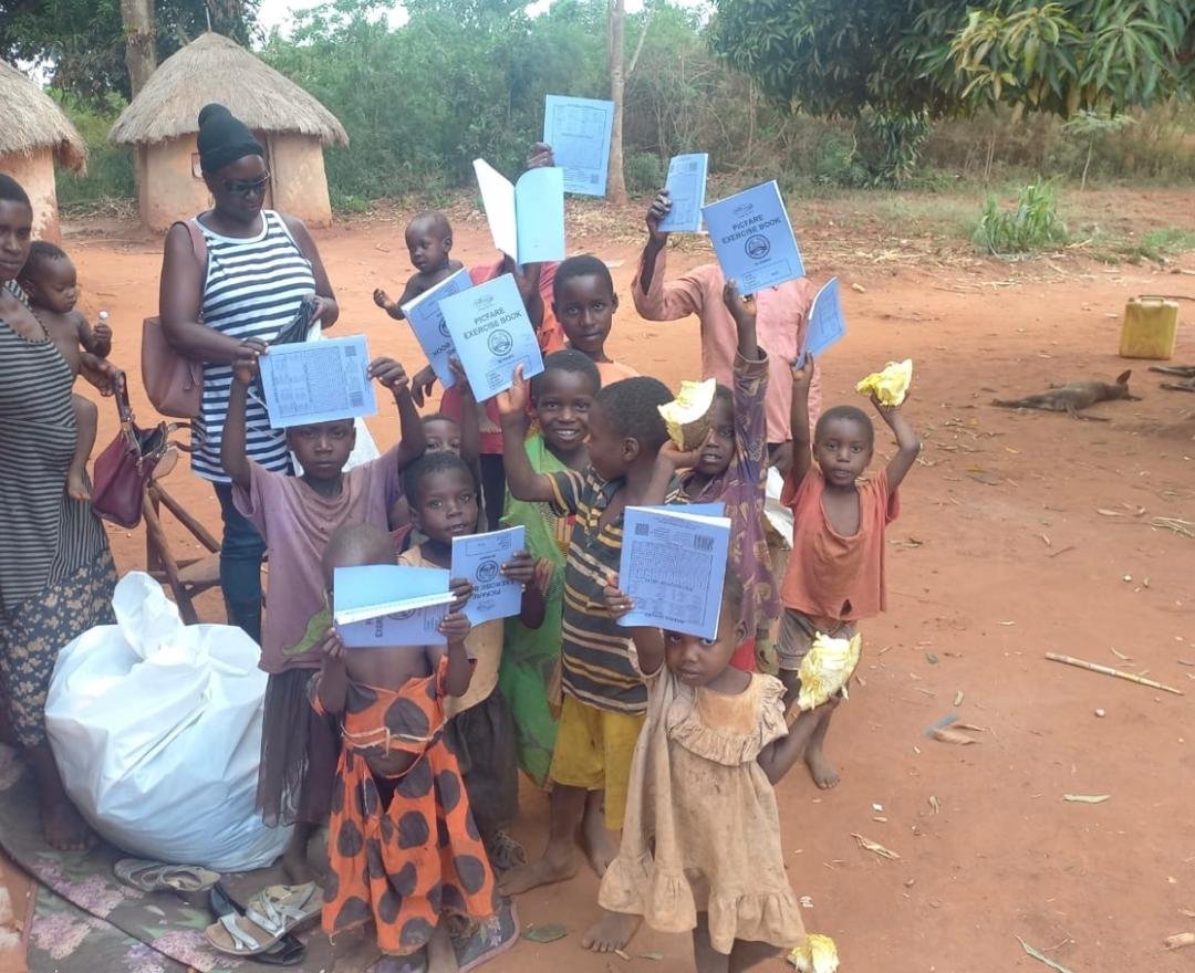 Education Aid Program (EAP)