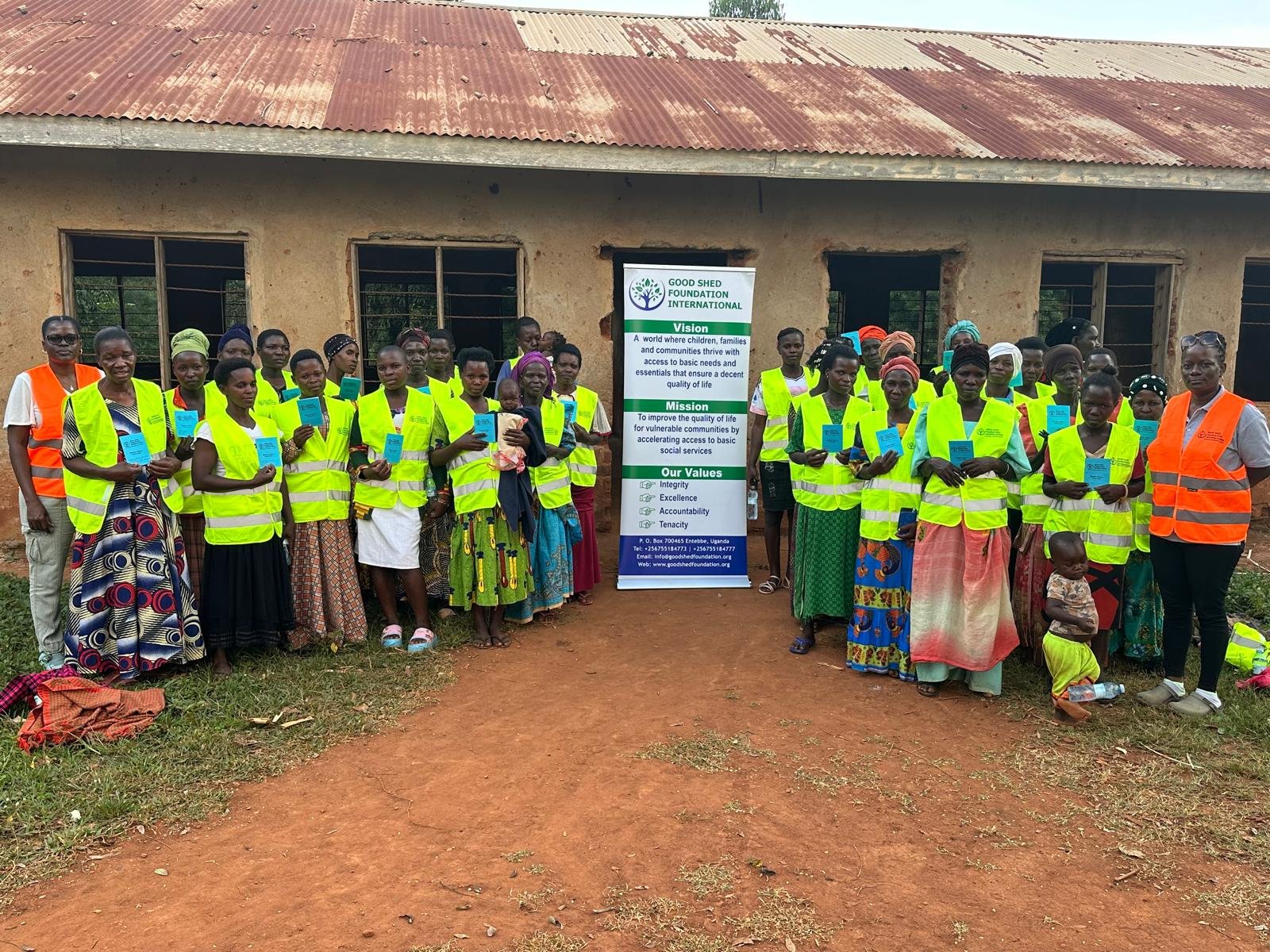 Economic Empowerment Program